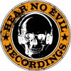 Hear No Evil recordings